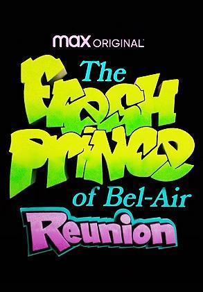 Descargar The Fresh Prince of Bel-Air Reunion (TV)