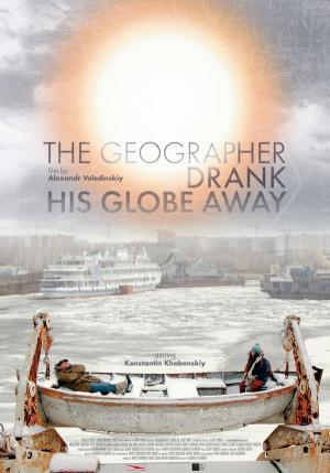 Descargar The Geographer Drank His Globe Away