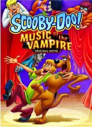Descargar Scooby-Doo!: La canción del vampiro