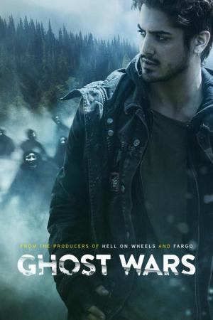 Descargar Ghost Wars (Serie de TV)