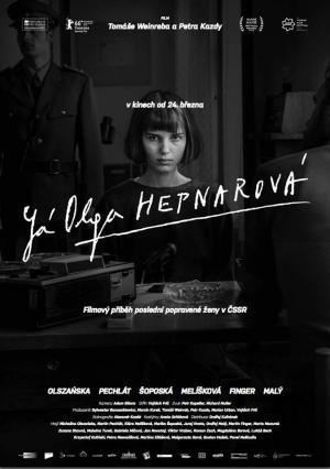 Descargar Yo, Olga Hepnarová