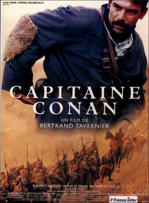 Descargar Capitán Conan