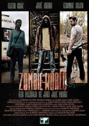Descargar Zombie World, the Movie