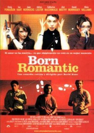 Descargar Born Romantic