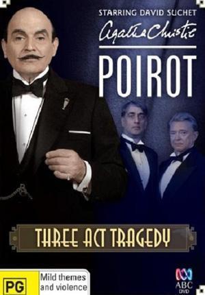 Descargar Agatha Christie: Poirot - Tragedia en tres actos (TV)