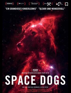 Descargar Space Dogs