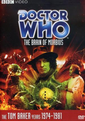 Descargar Doctor Who: El cerebro de Morbius (TV)