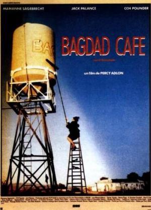 Descargar Bagdad Café