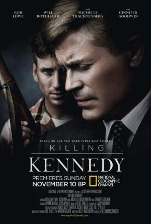 Descargar Matar a Kennedy (TV)