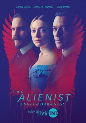 Descargar The Alienist: Angel of Darkness (Miniserie de TV)