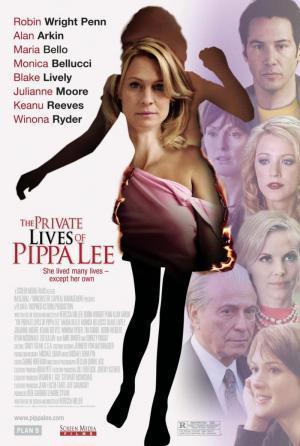 Descargar La vida privada de Pippa Lee