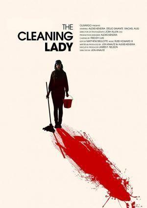 Descargar The Cleaning Lady