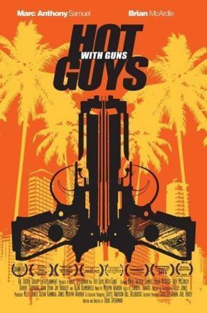 Descargar Hot Guys with Guns