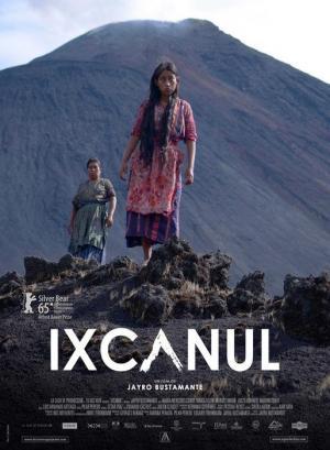 Descargar Ixcanul