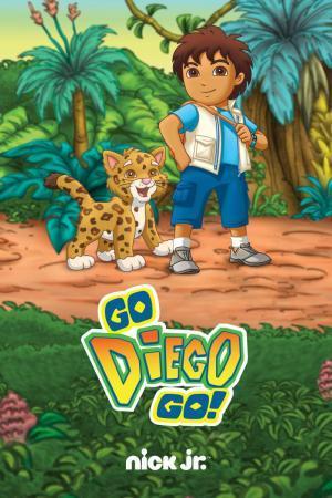 Descargar Go, Diego, Go! (Serie de TV)