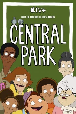 Descargar Central Park (Serie de TV)