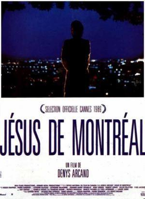 Descargar Jesús de Montreal