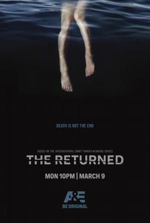 Descargar The Returned (Serie de TV)
