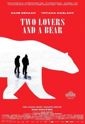 Descargar Dos amantes y un oso (Miniserie de TV)