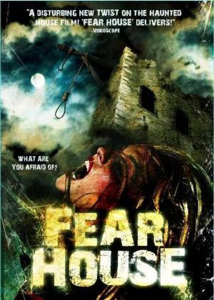 Descargar Fear House