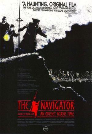 Descargar The Navigator: Una odisea en el tiempo