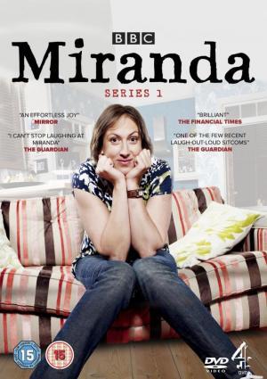 Descargar Miranda (Serie de TV)
