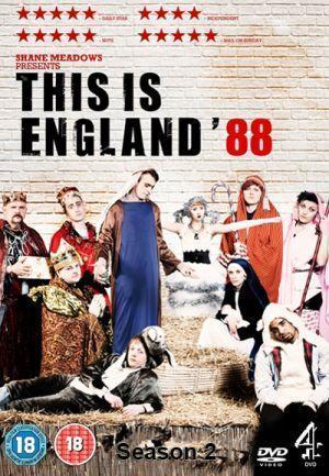 Descargar This Is England 88 (Miniserie de TV)