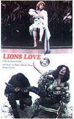 Descargar Lions Love