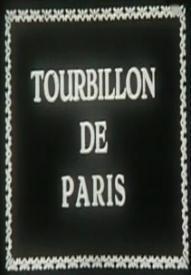 Descargar El torbellino de París