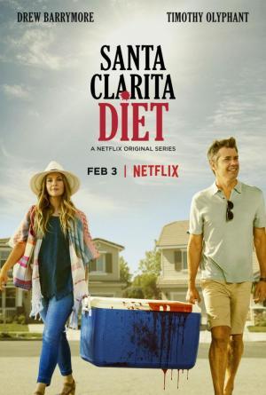 Descargar Santa Clarita Diet (Serie de TV)