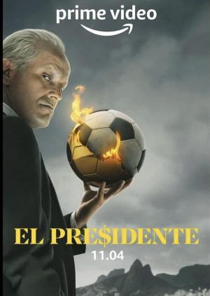 Descargar El Presidente 2 (Miniserie de TV)