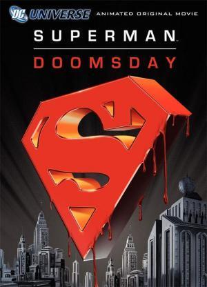 Descargar La muerte de Superman (Superman: Doomsday)