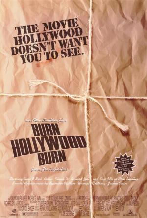 Descargar ¡Arde Hollywood!