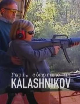 Descargar Papi, cómprame un Kalashnikov (TV)