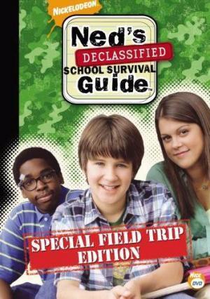 Descargar Manual de supervivencia escolar de Ned (Serie de TV)