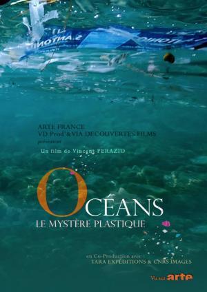 Descargar Océanos: el misterio del plástico desaparecido
