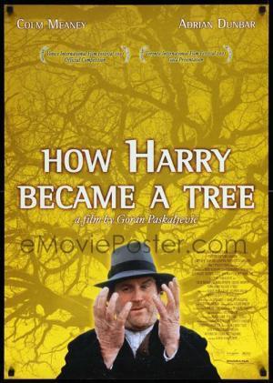 Descargar How Harry Became a Tree