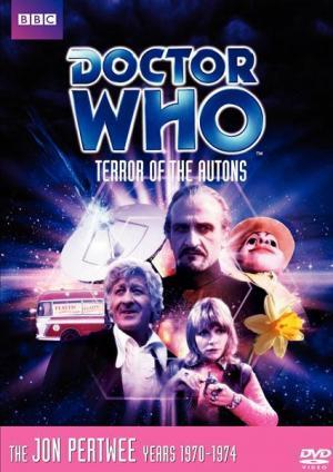 Descargar Doctor Who: Terror of the Autons (TV)