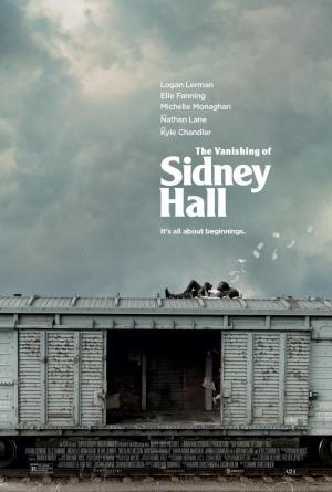 Descargar La desaparición de Sidney Hall