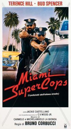 Descargar Dos superpolicías en Miami
