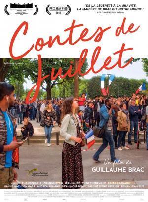 Descargar Contes de juillet