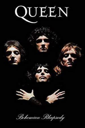 Descargar Queen: Bohemian Rhapsody (Vídeo musical)