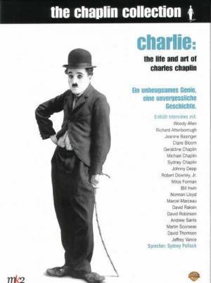 Descargar Charlie: Vida y obra de Charles Chaplin