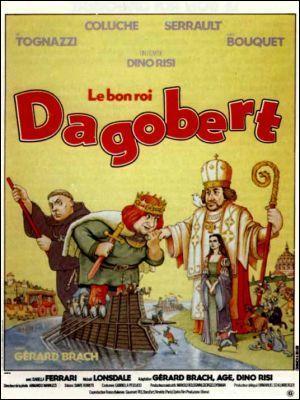 Descargar Dagobertus, locas historias medievales
