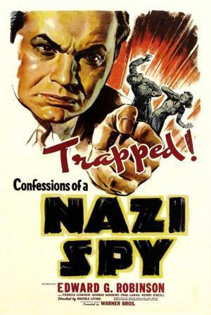 Descargar Confesiones de un espía nazi
