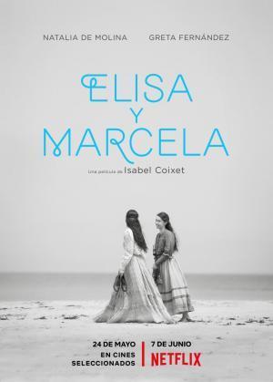 Descargar Elisa y Marcela