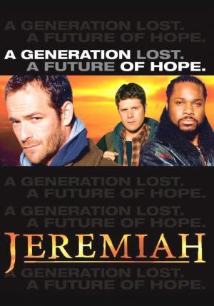 Descargar Jeremiah (Serie de TV)