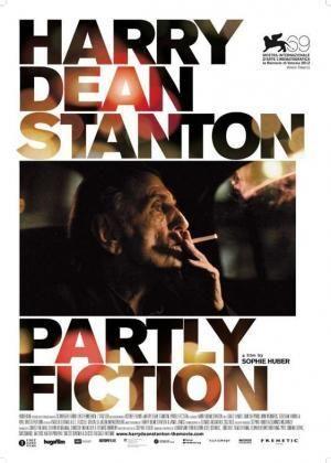 Descargar Harry Dean Stanton: Partly Fiction