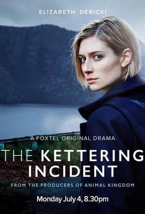 Descargar The Kettering Incident (Serie de TV)