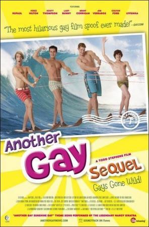 Descargar Another Gay Sequel: Gays Gone Wild!